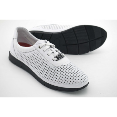 Летние туфли Mida 230179(34)