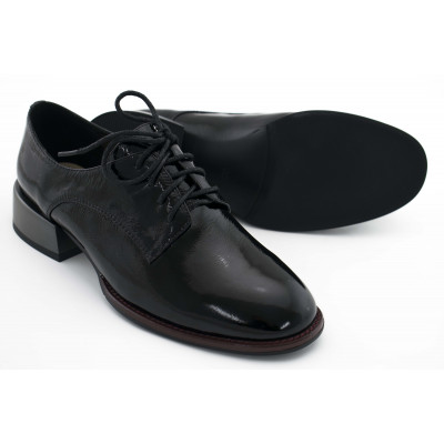 Дерби IVA 1FA117 Лак