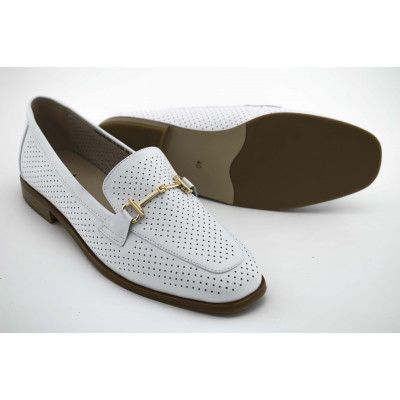 Лоферы IVA FH0218