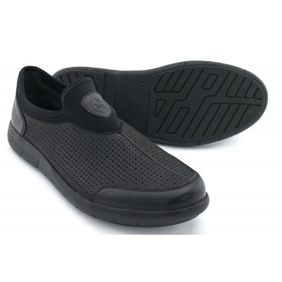 Туфлі на літо Rieker B2767-00