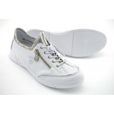 Кроссовки Rieker N2162-80 Кроссовки Rieker N2162-80