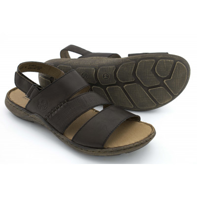 Сандалі Rieker 22079-25 Сандалі Rieker 22079-25