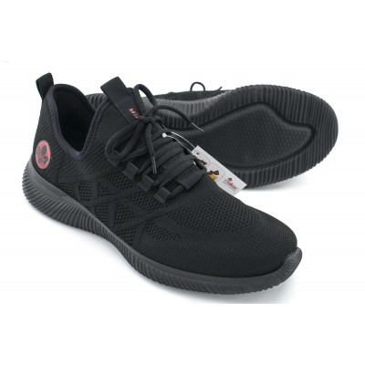 Спортивные кроссовки Rieker B7476-00