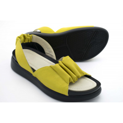 Босоніжки L'Amo 329-24-022