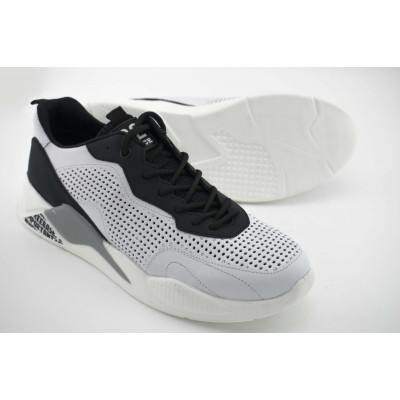 Кросівки Mida 130501(787)