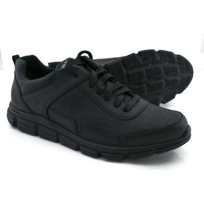 Кроссовки больших размеров Mida 111546(3)