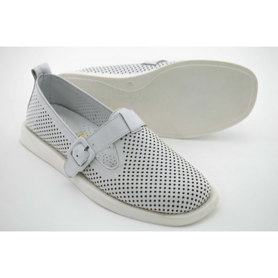 Летние туфли L'Amo 6006-553