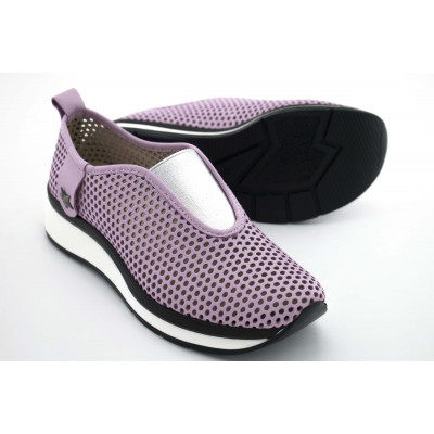 Туфлі на літо L'Amo 010-302-04-519 Туфлі на літо L'Amo 010-302-04-519