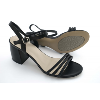 Туфлі на літо IVA 82151-B27-315 Туфлі на літо IVA 82151-B27-315