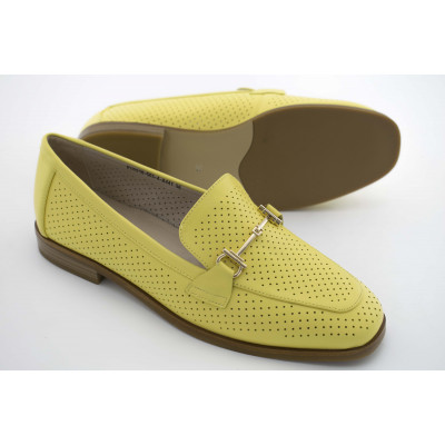 Лофери IVA FH0218 Жовті