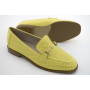 Лофери IVA FH0218 Жовті