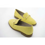 Лофери IVA FH0218 Жовті