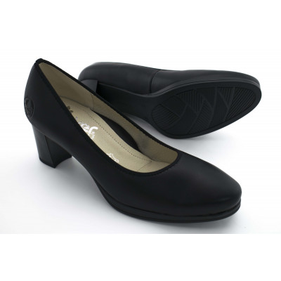 Туфли Rieker 49560-00