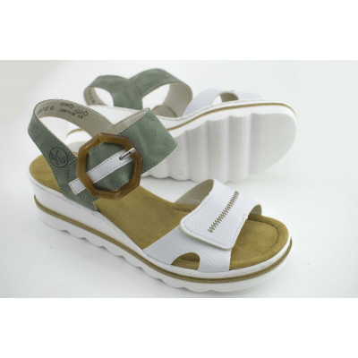 Босоножки Rieker 67476-81