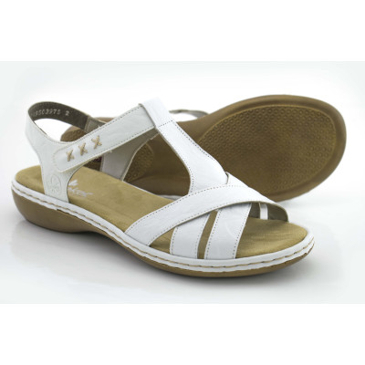 Босоніжки Rieker 65919-80