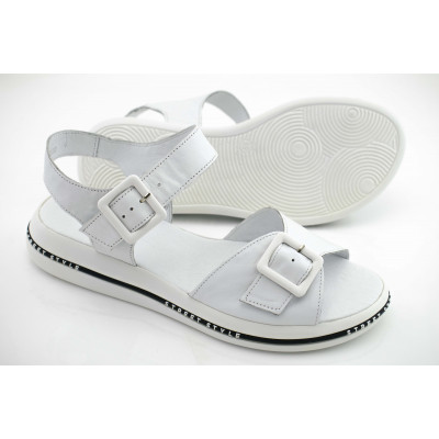 Босоніжки Mida 230245(34) Босоніжки Mida 230245(34)