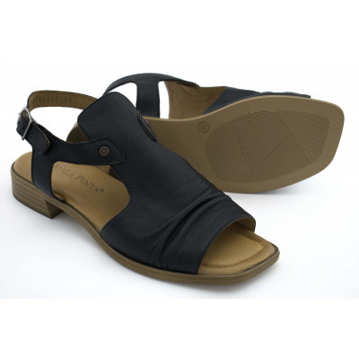 Босоножки La Pinta 0095-746 21Н Черные