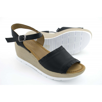 Босоножки La Pinta 0030-709-01 Босоножки La Pinta 0030-709-01