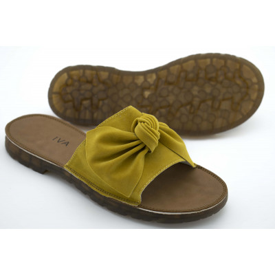 Шльопанці IVA H-1-H3 Шльопанці IVA H-1-H3