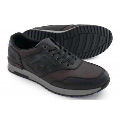 Кросівки Rieker 16118-00