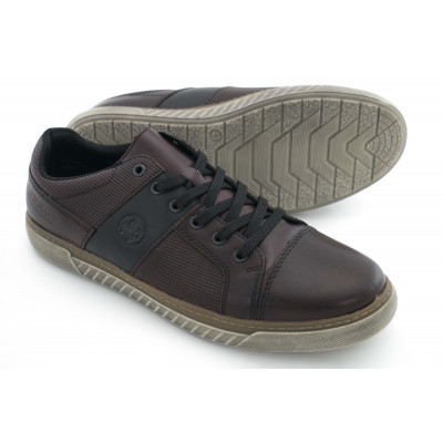 Кроссовки Rieker 17920-35