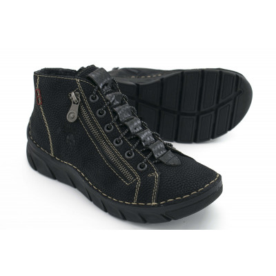 Черевики Rieker 55048-00
