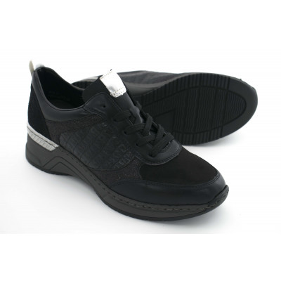 Кроссовки Rieker N4334-00 Кроссовки Rieker N4334-00