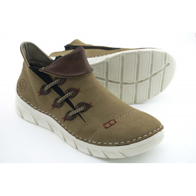 Черевики Rieker 75081-20