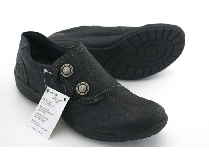 Туфлі Remonte R7620-01