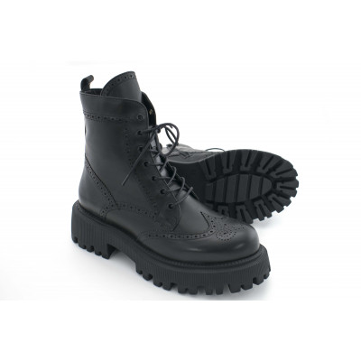 Ботинки L'Amo 25-2314491-Б Ботинки L'Amo 25-2314491-Б