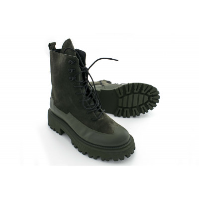 Ботинки L'Amo 25-2507043-Б