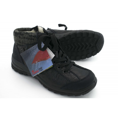 Черевики Rieker L7110-01