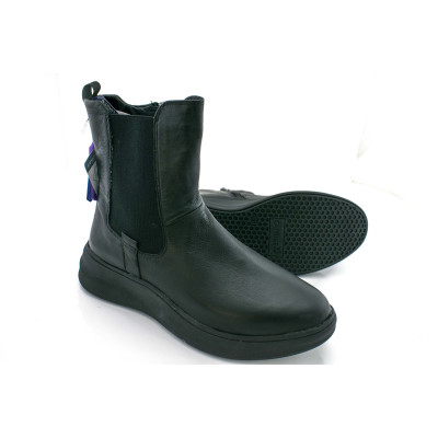 Напівчоботи Caprice 9-25417-27 022 Напівчоботи Caprice 9-25417-27 022