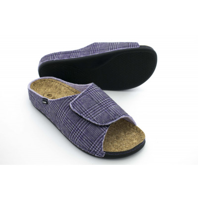 Тапочки Inblu DH-2F Тапочки Inblu DH-2F