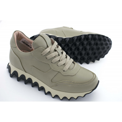 Кроссовки La Pinta 0772-5014D Серые Кроссовки La Pinta 0772-5014D Серые