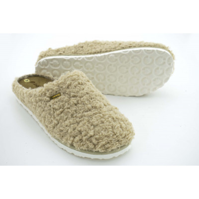 Тапочки Inblu CS-5F Бежеві