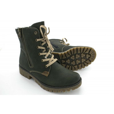 Ботинки Rieker 79839-54 Ботинки Rieker 79839-54