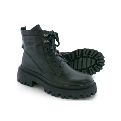 Черевики Mida 240183(1Ш)