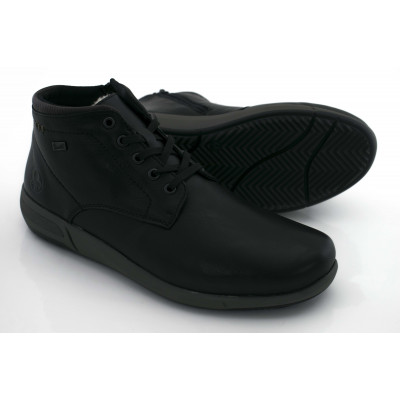 Черевики Rieker F0931-00 Черевики Rieker F0931-00