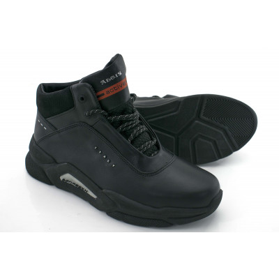 Зимние кроссовки Aegis 7168/73-1 Зимние кроссовки Aegis 7168/73-1