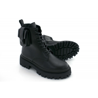 Ботинки L'Amo 1074-101-31 Ботинки L'Amo 1074-101-31