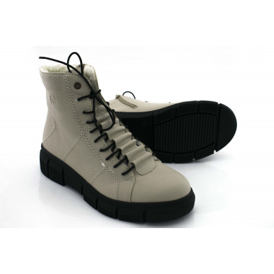 Черевики Rieker X3428-60