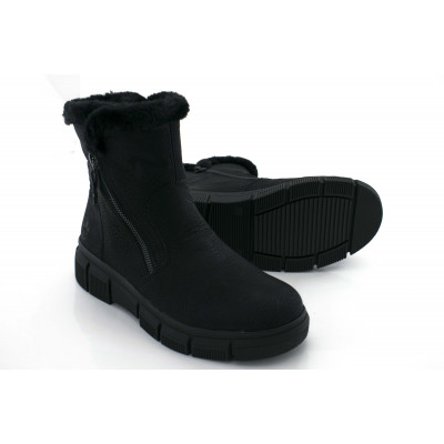 Напівчоботи Rieker X3461-00