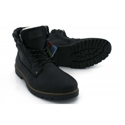 Черевики Rieker F3600-00 Черевики Rieker F3600-00