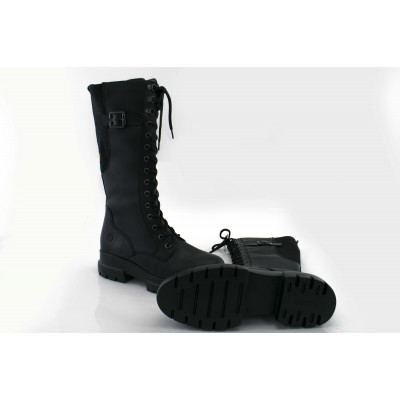 Напівчоботи Remonte D8979-01 Напівчоботи Remonte D8979-01