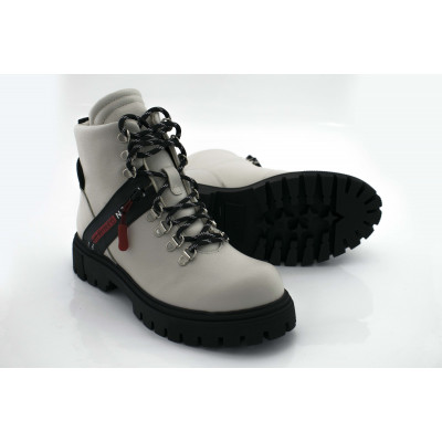 Ботинки Мида 240223(254Ш)