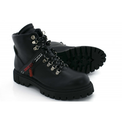 Ботинки Мида 240223(1Ш)