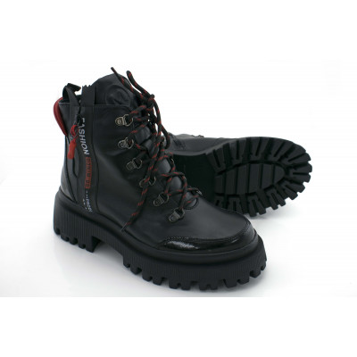 Ботинки Мида 240222(20Ш) Ботинки Мида 240222(20Ш)