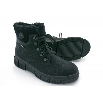 Ботинки Rieker X3433-00