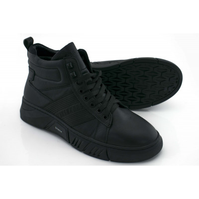 Зимние кроссовки Aegis 103Aeg/7-1